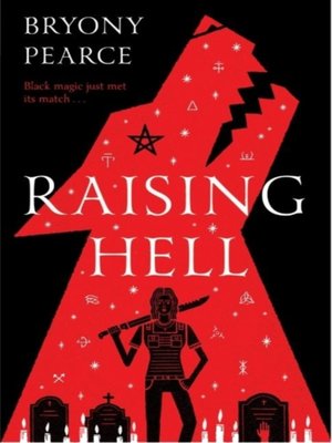 cover image of Raising Hell